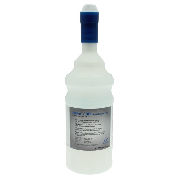 G052910A2 Solutie Uree Ad Blue 1890 Ml Aditivi Filtru De Particule Vag Volkswagen VAG 