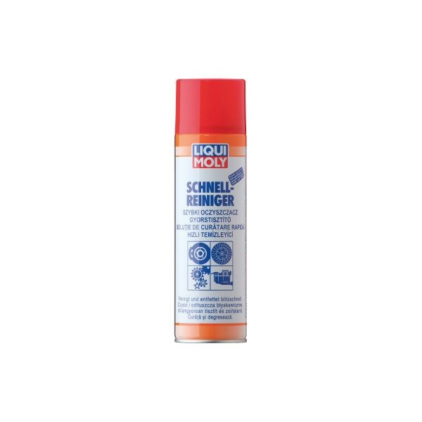 2695 Solutie curatare rapida Liqui Moly 500 ml LIQUI MOLY 