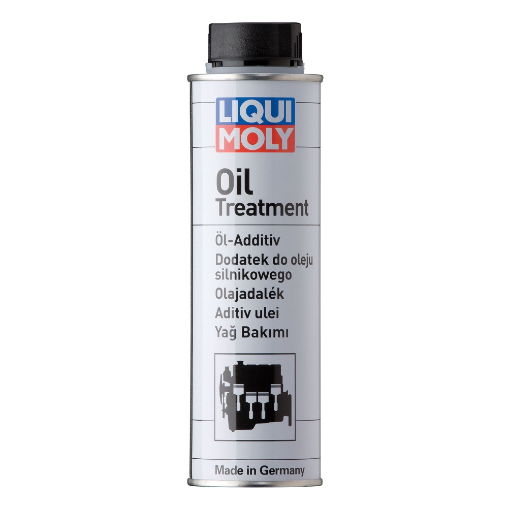 2180 Aditiv ulei tratament Liqui Moly 300 ml LIQUI MOLY 