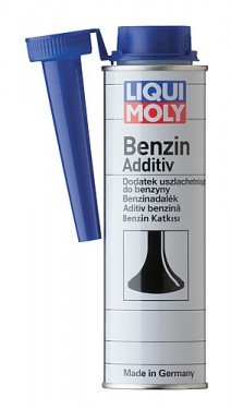 2642 Aditiv benzina Liqui Moly 300 ml LIQUI MOLY 