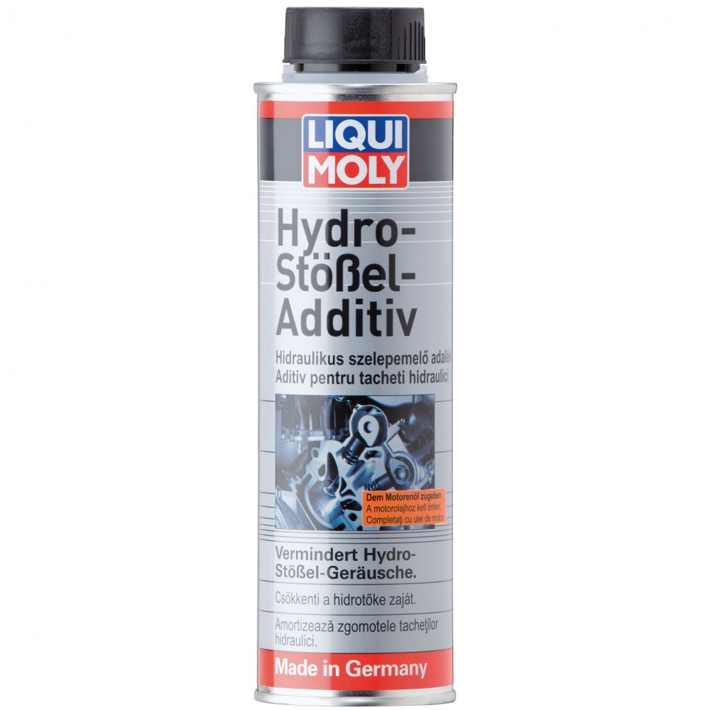 8382 Aditiv ulei Liqui Moly supape hidraulice 300 ml LIQUI MOLY 