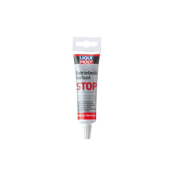 1042 Aditiv evitare scurgere ulei cutie Liqui Moly 50 ml LIQUI MOLY 