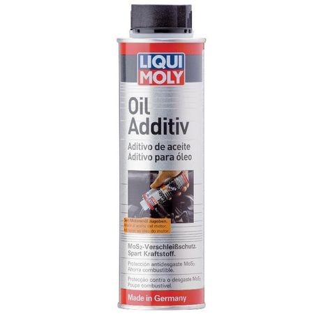 2182 Aditiv ulei cu MoS2 Liqui Moly 300 ml LIQUI MOLY 