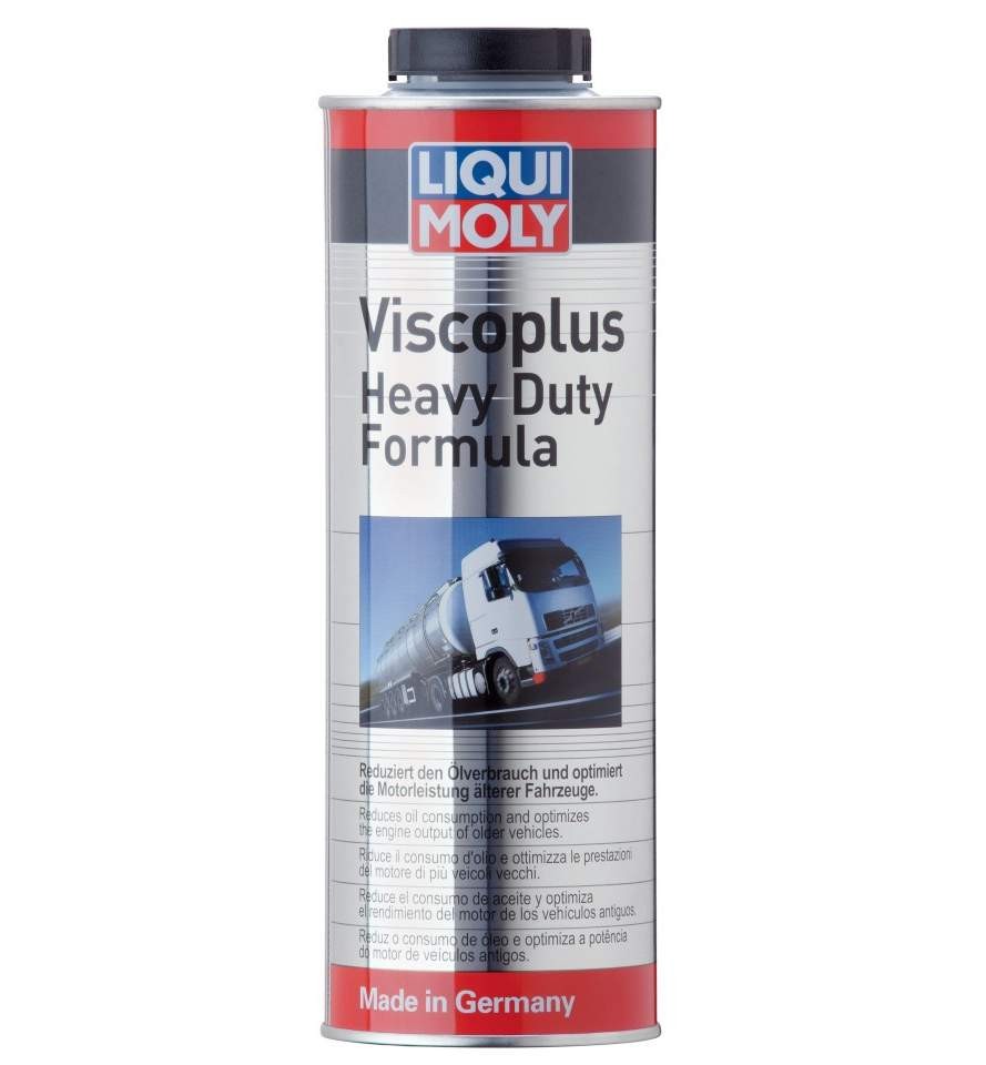 2697 Aditiv ulei Liqui Moly Viscoplus 1L LIQUI MOLY 