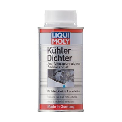 8385 Soluţie Liqui Moly etanșare radiator 250 ml LIQUI MOLY 