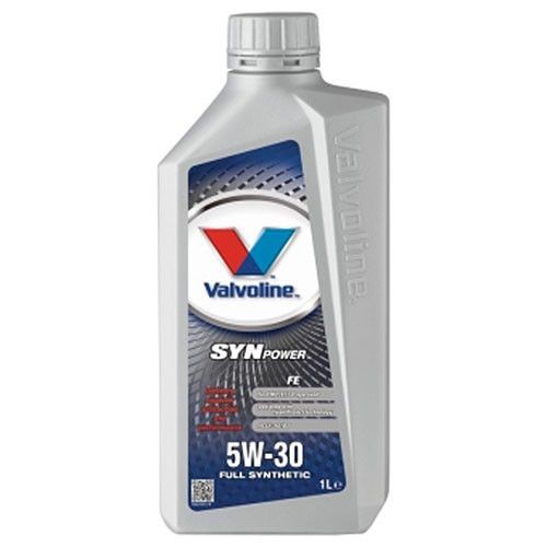 V530SPFE/1 Ulei Motor VALVOLINE 5W30 SynPower FE 1L Valvoline 