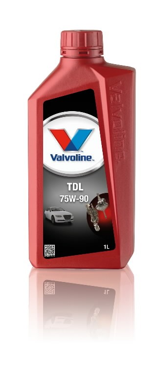 V7590TDL/1 VALVOLINE GEAR OIL TDL 75W90 1L Valvoline 