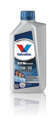 V530SPXL3C3/1 Ulei motor VALVOLINE SYNPOWER XL-III C3 5W30 C3 1L Valvoline 