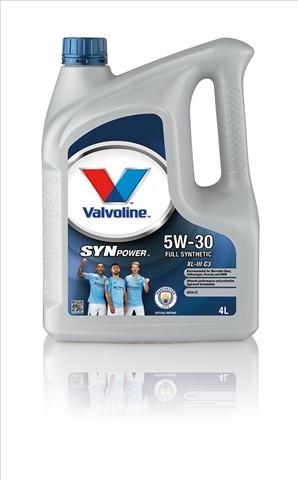 V530SPXL3C3/4 Ulei Motor VALVOLINE 5W30 SynPower C3 4L Valvoline 