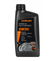 DP331010184 Ulei Motor DRIVE+ 5W30 DPF 1L Dr!ve+ 