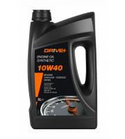 DP331010040 Ulei Motor DRIVE+ 10W40 SL/CF 5L Dr!ve+ 