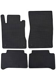 29011PX Set 4 Covorase Cauciuc Logan I/Logan MCutie PETEX 