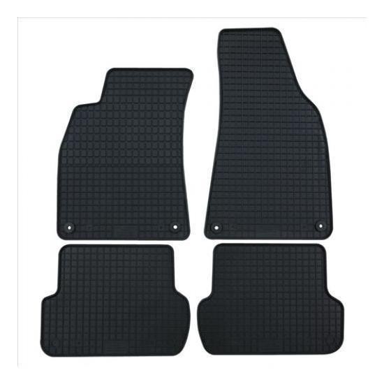 29013PX Set 4 Covorase Cauciuc Logan II / Logan MCutie II PETEX 