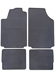 29710PX Set 4 Covorase Cauciuc MEGANE II PETEX 