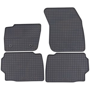 32210PX Set 4 Covorase Cauciuc Focus II PETEX 