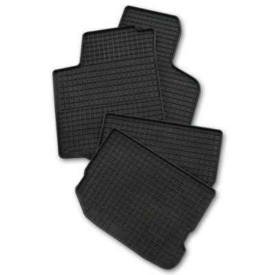 57110PX Set 4 Covorase Cauciuc Petex Vectra C PETEX 