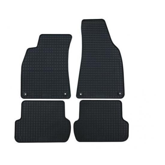 81810PX Set 4 Covorase Cauciuc IBIZA Vi PETEX 