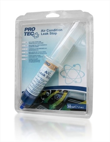 PRO6080 Air Condition Leak Stop-Aditiv Etansant Sistem AC PROTEC 30ml PROTEC 