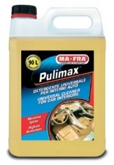 P0494MA Solutie Concentrata Curatare Interior Auto Ma-Fra Pulimax, 4.5L  MA-FRA 