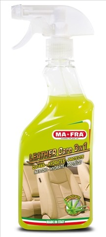 HN043MA Ma-Fra Solutie Tratament Piele 3 In 1 500ML MA-FRA 