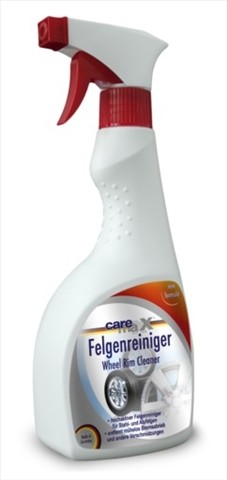 PRO21017 Solutie Curatat Jante PROTEC 500ml PROTEC 