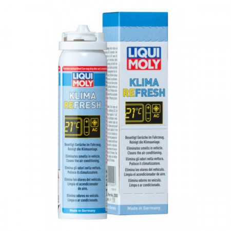 20000 Solutie igienizat climatizare Liqui Moly 75 ml. LIQUI MOLY 