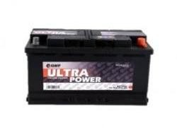 WEP5740 Baterie 74AH 680A QWP 