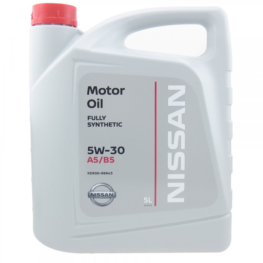 KE90091033 Ulei motor NISSAN 5W30 1L | Ulei original, recomandat de specialisti ! NISSAN 