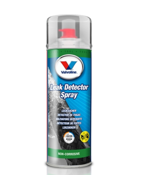 V887061 SPRAY DETECTIE SCURGERI 400ML VALVOLINE ADITIVI 
