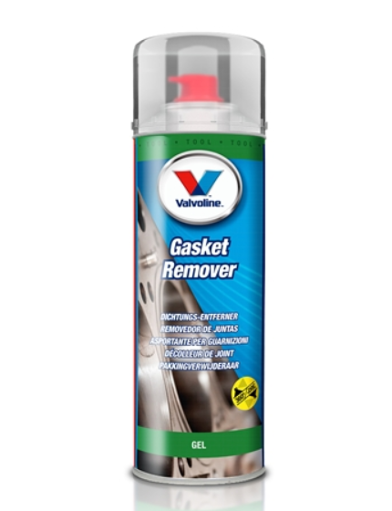 V887063 SPRAY DECAPANT PENTRU INDEPARTAREA GARNITURILOR 500ML VALVOLINE ADITIVI 