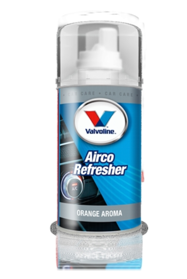 V892334 SPRAY CURATAT SI IMPROSPATAT SISTEM AC 150ML VALVOLINE ADITIVI 