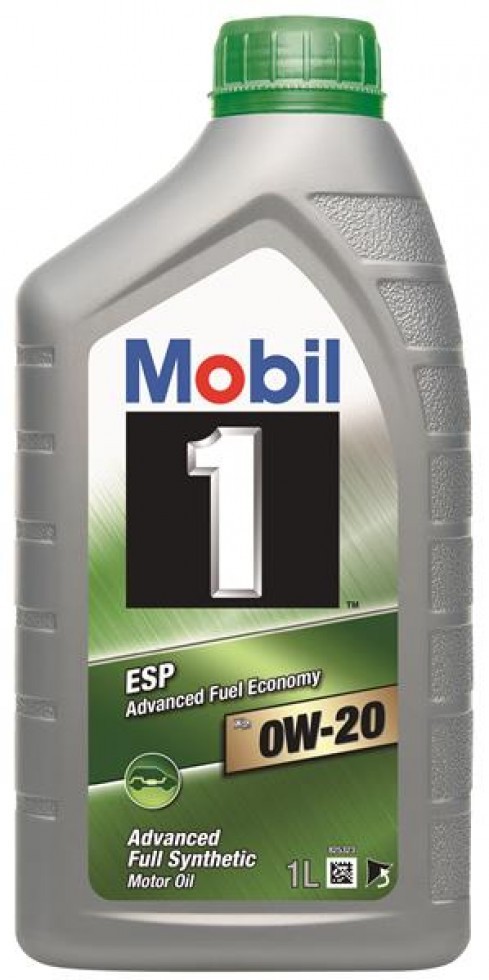 MOB 1 ESP 0W20 1L Ulei motor MOBIL 0W20 ESP X2 1L MOBIL 