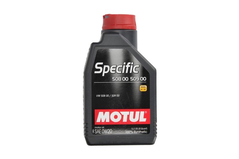 MOT 508 00-509 00 1L Ulei motor MOTUL 0W20 Specific 508 00 - 509 00 1L MOTUL 