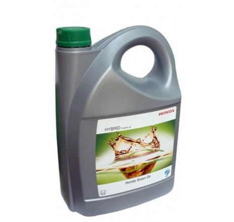 08232-P99-S4LHE Ulei motor HONDA 0W20 Green Oil 4L HONDA 