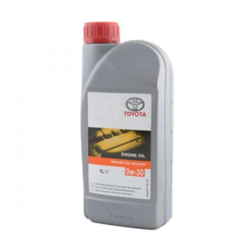 0888085326OE Ulei motor TOYOTA 0W30 1L TOYOTA 