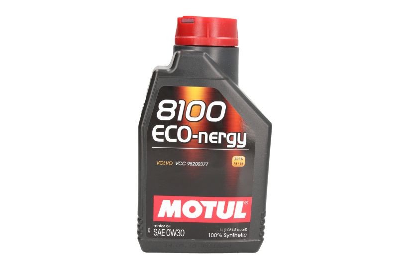 MOT 8100 ECON 0W30 1 Ulei motor MOTUL 0W30 8100 Eco Energy 1L MOTUL 