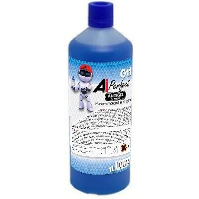 100AIPG111 Antigel concentrat  G11 AI PERFECT 