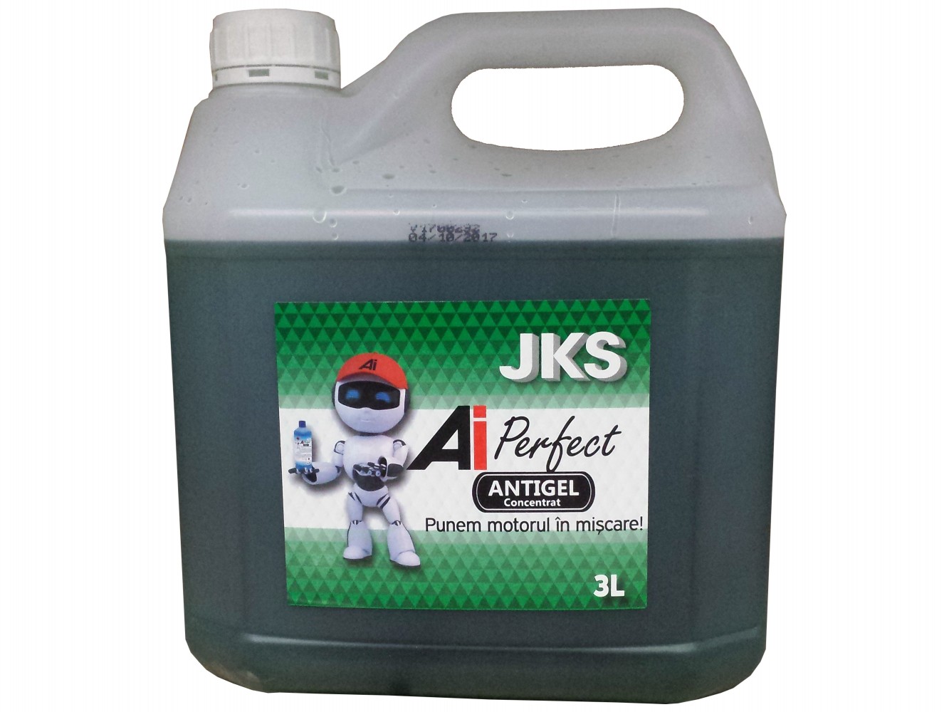 100AIPJKS3 Antigel concentrat  Asiatice AI PERFECT 