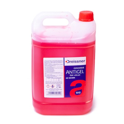 AD 10013023  Antigel concentrat  G13 Dreissner 