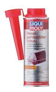 21270 Aditiv motorina protectie filtru de particule "DPF-Protector" Liqui Moly (5148) (21270) 250 ml LIQUI MOLY 