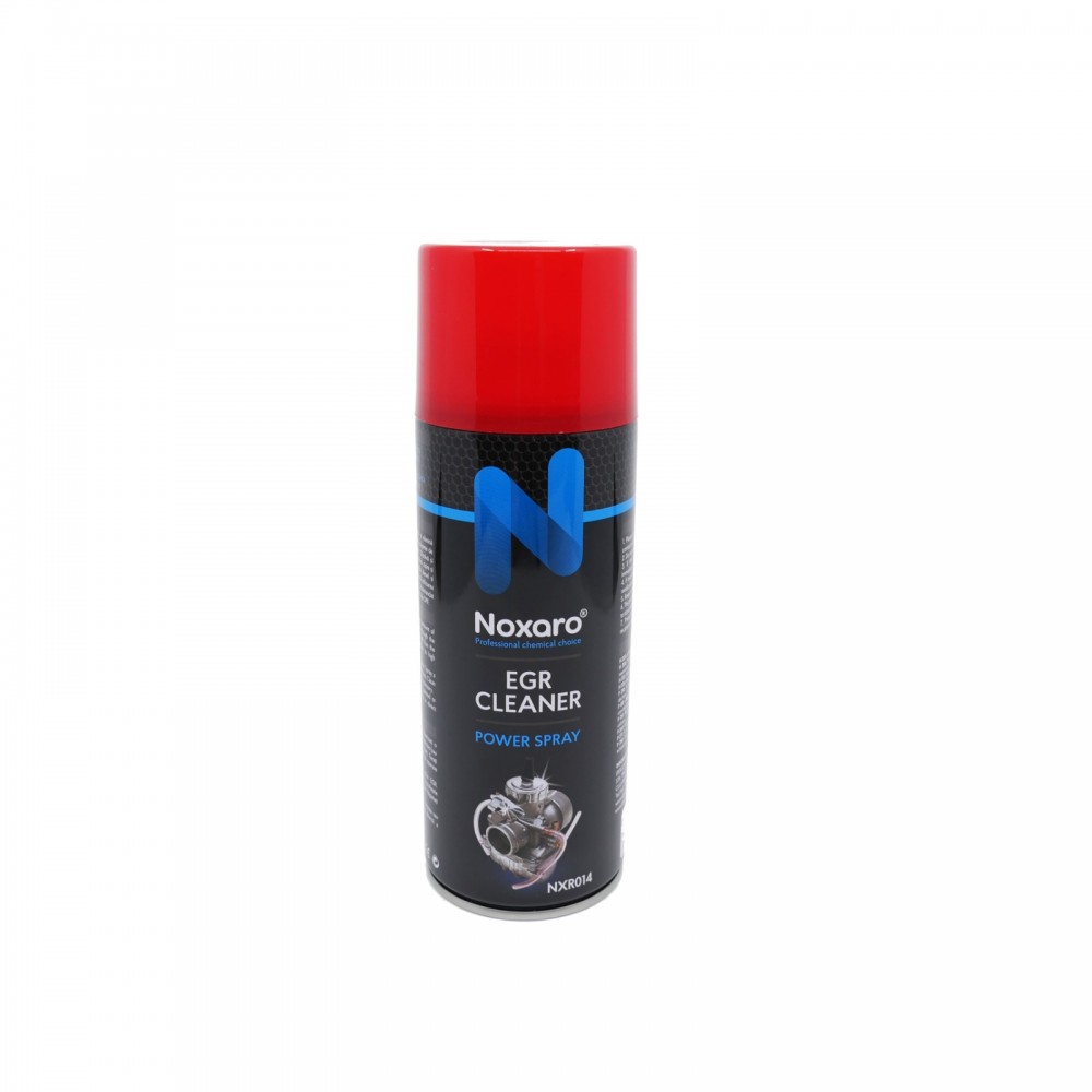 NXR014 Spray curatat EGR 450 ml NOXARO MTR 