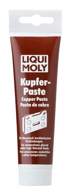 3080 Pasta cupru / 100 gr LIQUI MOLY 