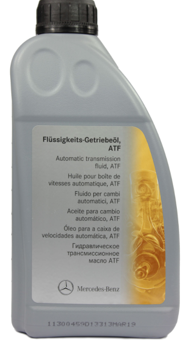 A001989210309 Ulei CV AUTOMATA 236.10   1L MERCEDES 