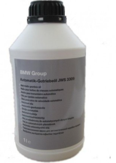 83227542290 Ulei CV AUTOMATA JWS 3309 MINI 1L BMW 