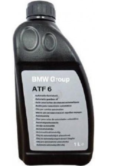83222355599 Ulei cutie viteze automata BMW ATF 6 1L BMW 