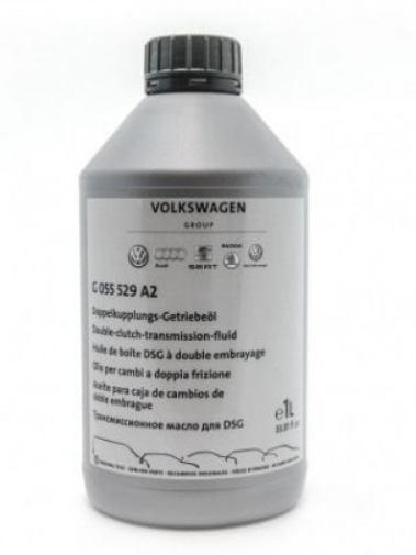 G055529A2 Ulei transmisie ATF-DCT (tip DSG) VW Group 1L VOLKSWAGEN 