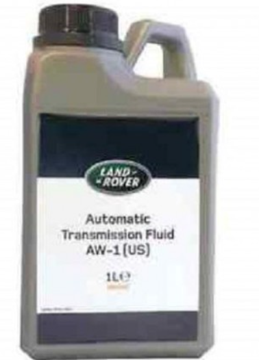 LR022460 Ulei CV AUTOMATA 6 TREPTE 1L LAND ROVER 