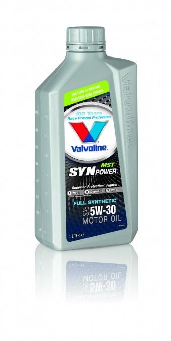 V530SPMSTC3/1 Ulei motor VALVOLINE SYNPOWER MST C3 5W30 1L Valvoline 
