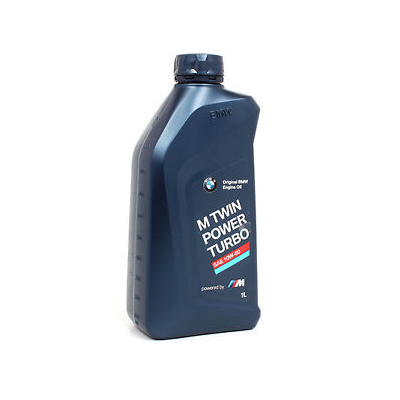 83212365924 Ulei motor BMW 10W60 M Twin Power Turbo 1L BMW 