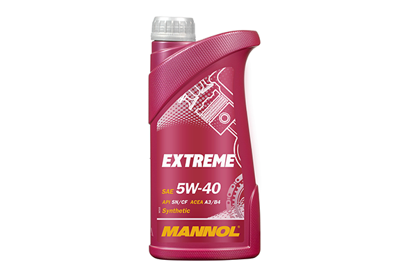 MN7915-1 Ulei motor MANNOL 5W40 Extreme 1L MANNOL 